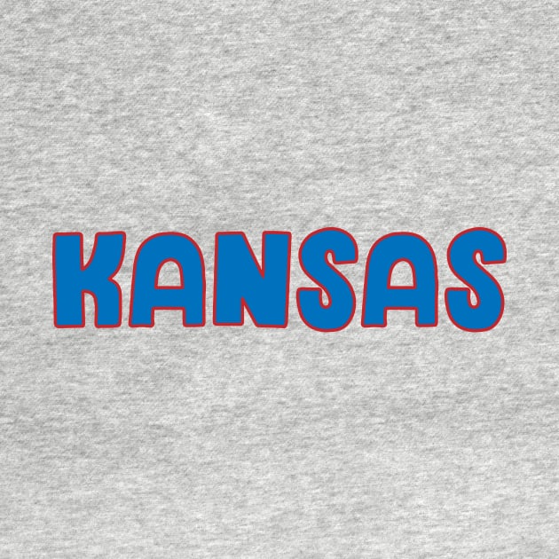 Kansas by greenoriginals